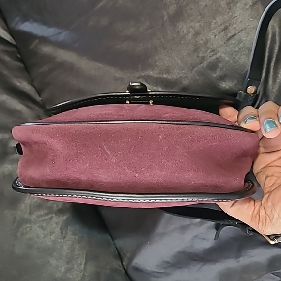 Dooney & Bourke crossbody